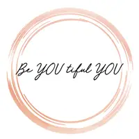 Welcome to Be YOU tiful YOU Logo